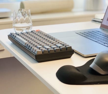 typemaster keyboard image