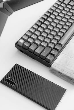 typemaster keyboard image